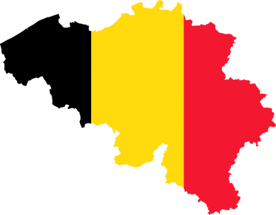 Les jeux légaux en belgique
