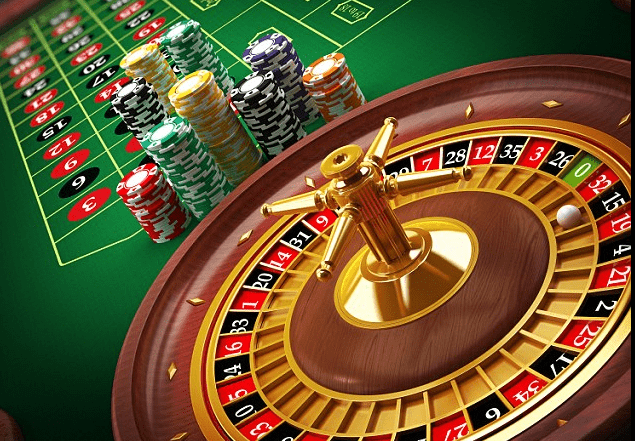 Minimiser les risques de la roulette en ligne